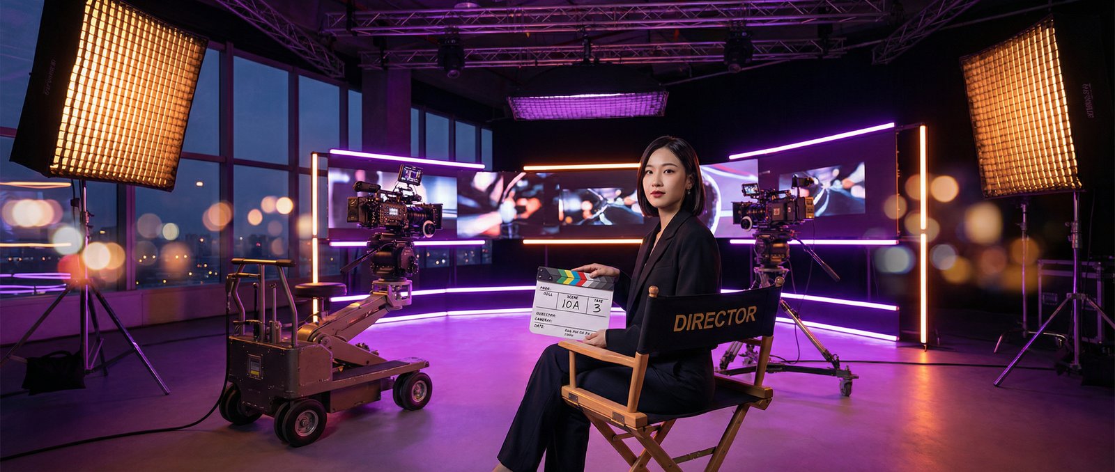 抖音风影视传媒视频社区