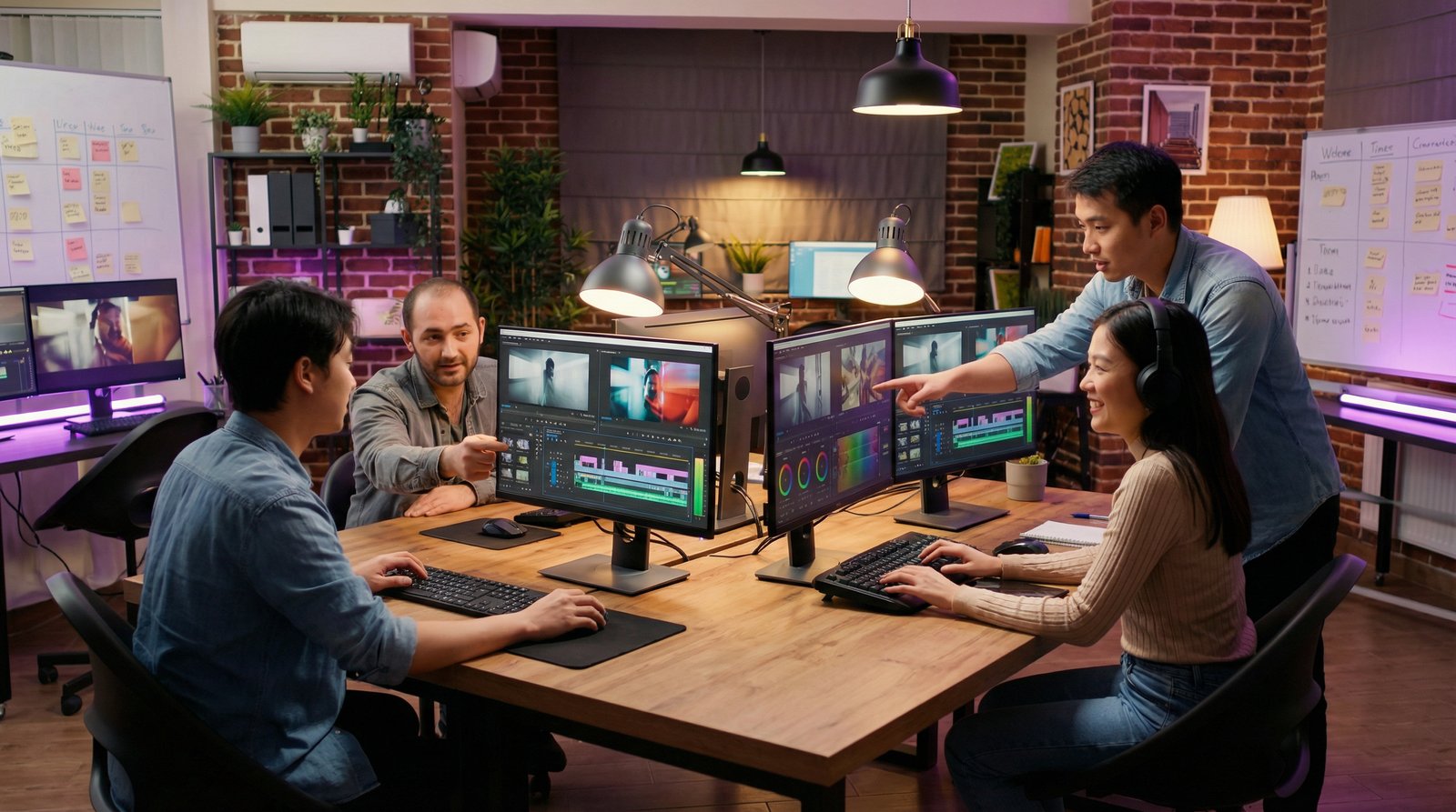 抖音风创作者社区