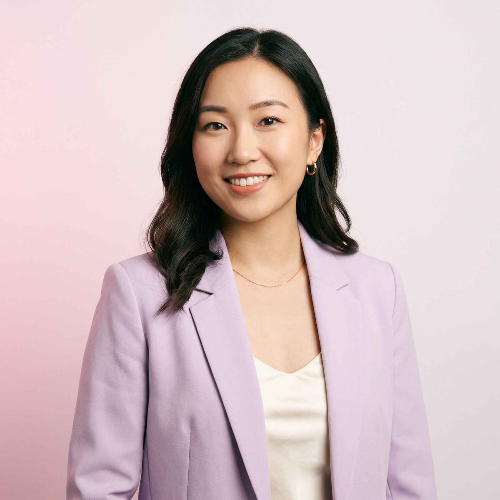 抖音风社区运营总监苏婉清