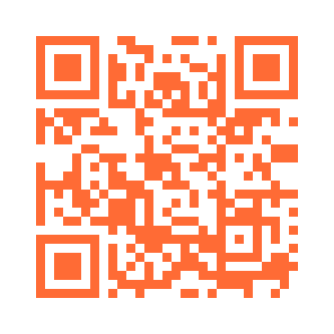 抖音风商务二维码